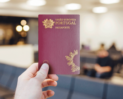 Citoyenneté portugaise : pourquoi tant d'expatriés postulent