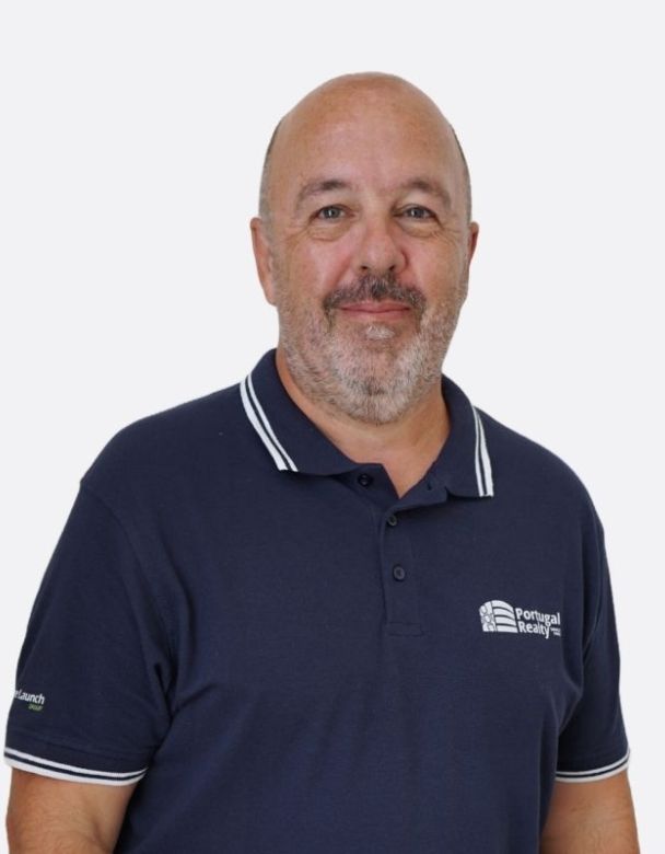 Dan Rolph Property Consultant Portugal Realty