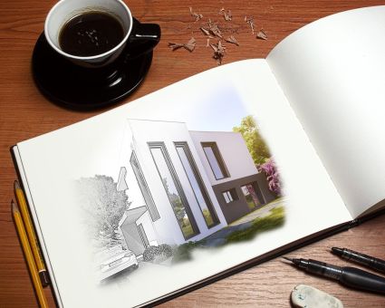 Pros and cons of buying a new build or an existing house