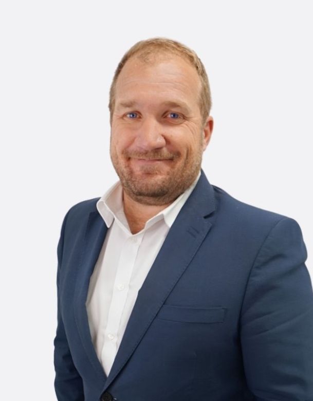 Dylan Herholdt Sales Director Portugal Realty