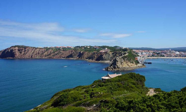 Salir do Porto - Vila ancestral e berço da "Caravela"