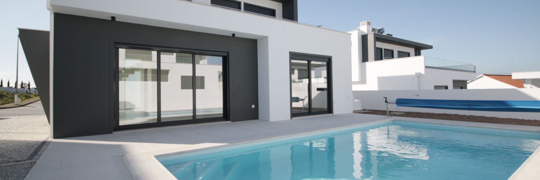 Villas Moinho - Obidos