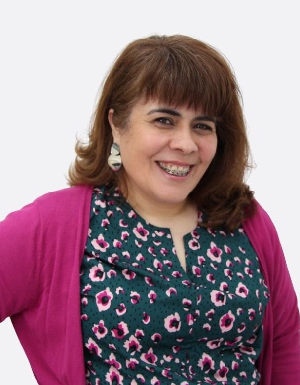 Sofia Cardoso Certified Accountant
