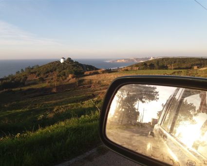 Les routes secondaires de la Côte d'Argent et ses joyaux cachés