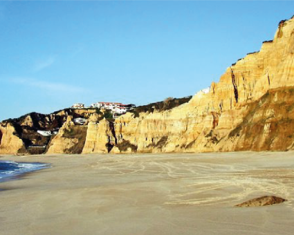 La Côte d’Argent - 9 Plages