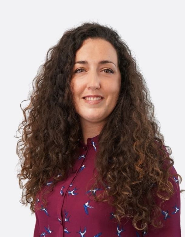 Denise Vieira Certified Realtor Portugal Realty