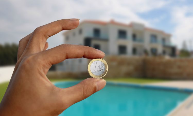 Quanto custa manter uma casa em Portugal?