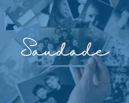 Waarom de Portugezen "saudade" anders ervaren...