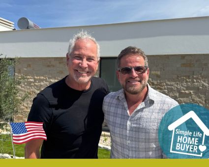 A Minha Casa em Portugal: o que levou o Ron e o Mike a comprar casa em Portugal