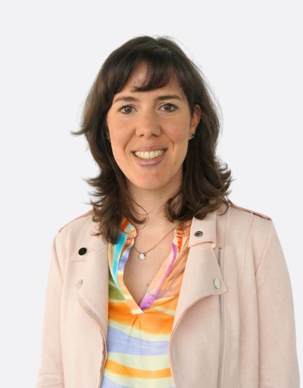 Sofie Bauwens Sales Assistant Immo Portugal