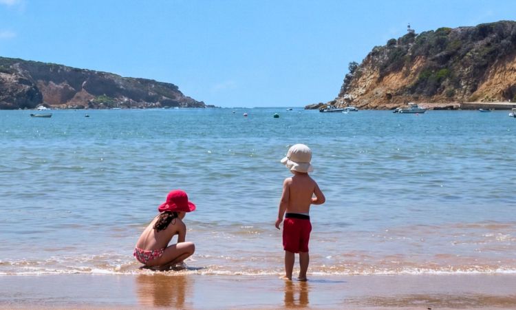 Is Portugal safe and welcoming for international families?