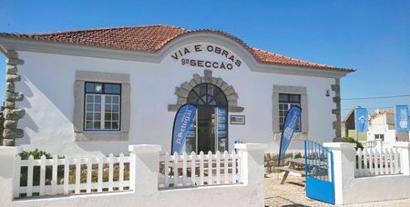 Portugal Realty certified realtors in Portugal