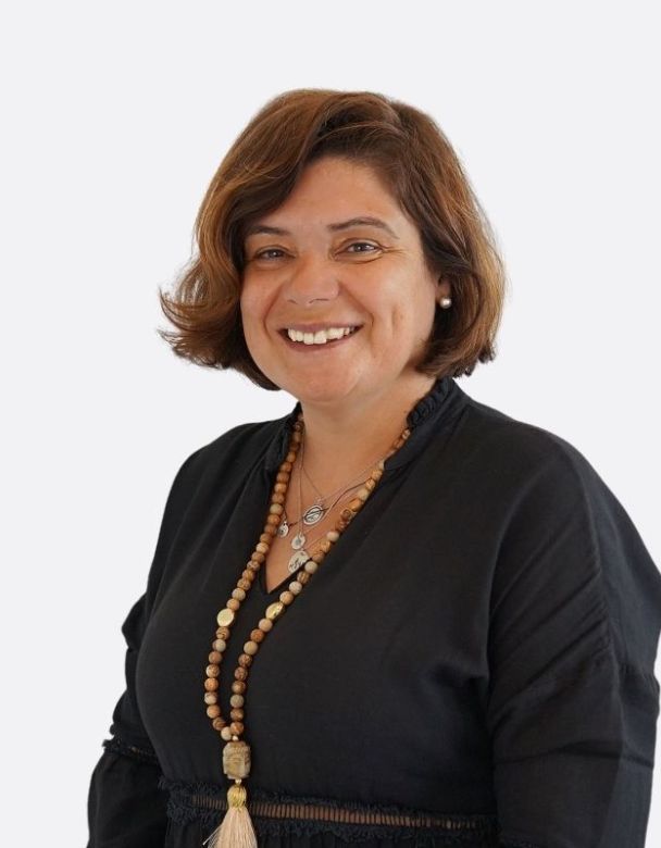 Ana Osorio Certified Realtor immo Portugal