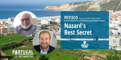 Petisco - Le secret le mieux gardé de Nazare