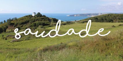 Why the Portuguese experience “saudade” differently… 
