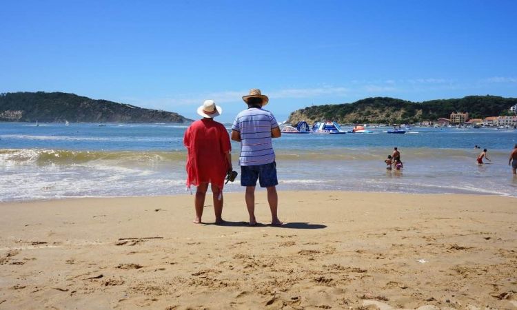 Portugal é um país seguro para viver? Tudo o que precisa de saber