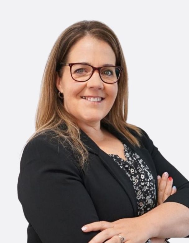 Allenah Tereso Director at Portugal Interiors