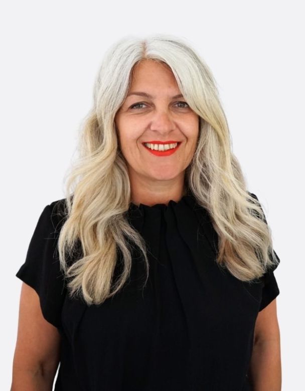 Catarina Pedro Owner Relations SCH Solutions