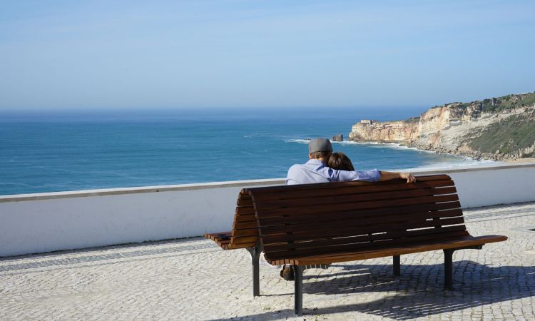 Pederneira - Nazaré's best bewaarde geheim