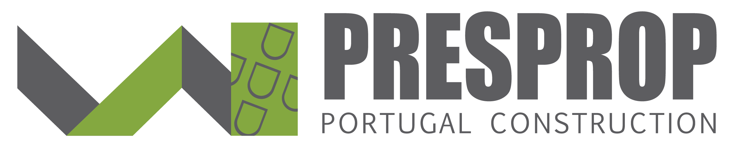 Logo Presprop Portugal Coinstruction
