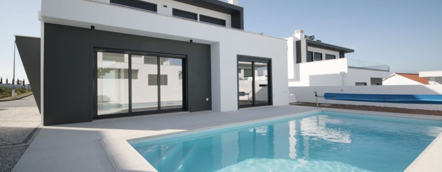 Villas Moinho - Lot 7