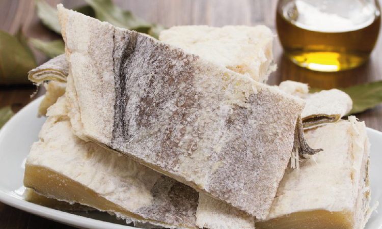 A vida em Portugal: Top 10 produtos nas despensas portuguesas