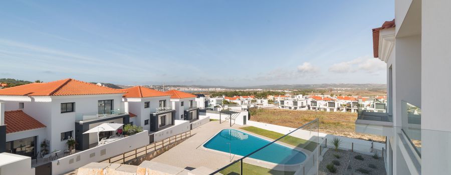 Casa da Colina