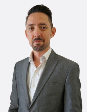 Almiro Jorge - Portugal Realty - Simple Life home Buyer