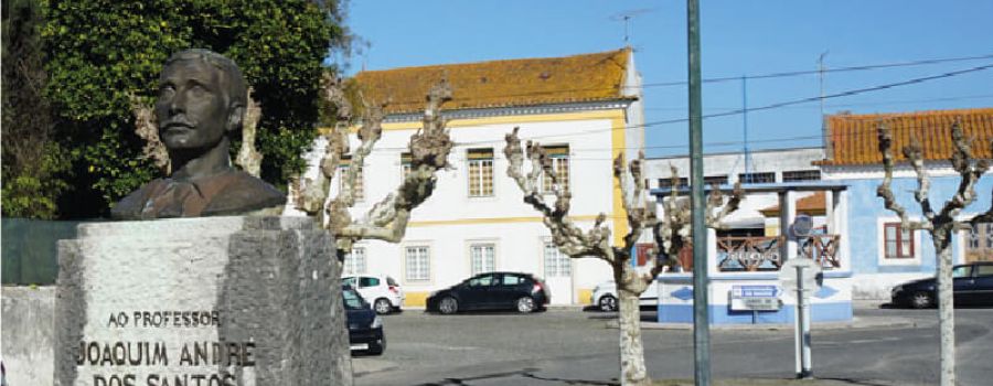 Pataias