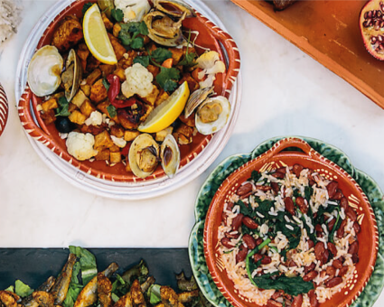 Top 12 Restaurants de la Côte d’Argent