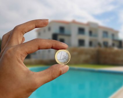 Hoeveel kost het om een huis in Portugal te onderhouden?