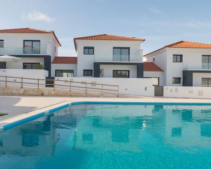 The advantages of a “lock-up and go” property