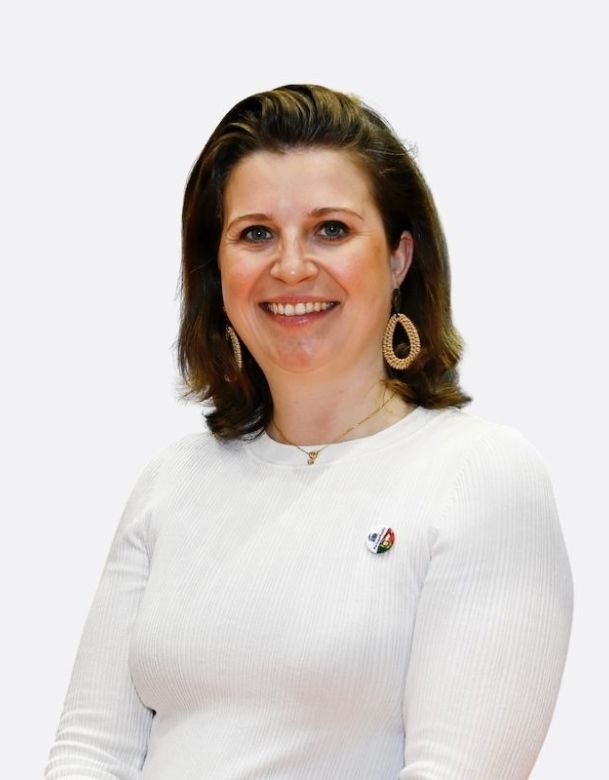 Charlotte Ham Certified Realtor Portugal Realty