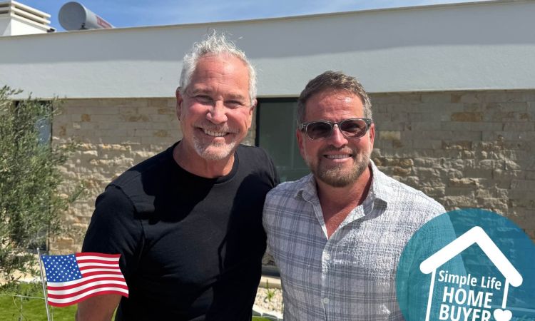 A Minha Casa em Portugal: o que levou o Ron e o Mike a comprar casa em Portugal