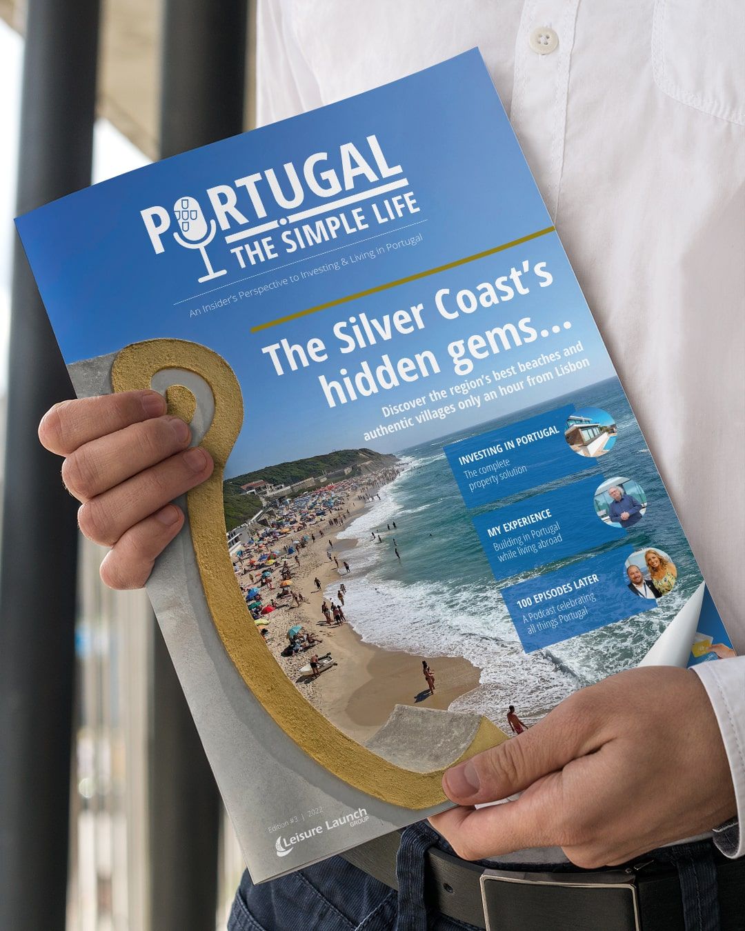 Portugal The Simple Life Magazine