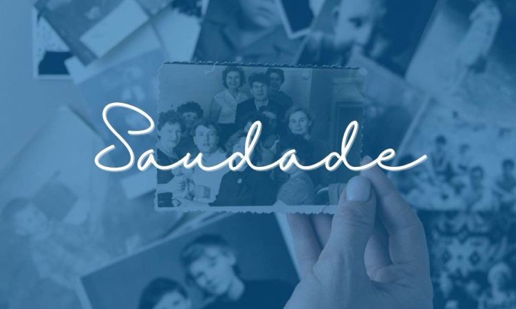 Porque é que a experiência portuguesa de "saudade" é diferente…