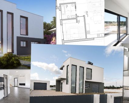 What to look out for when buying key-in-hand property in Portugal
