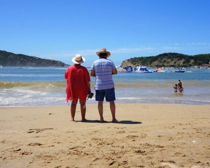 Portugal é um país seguro para viver? Tudo o que precisa de saber