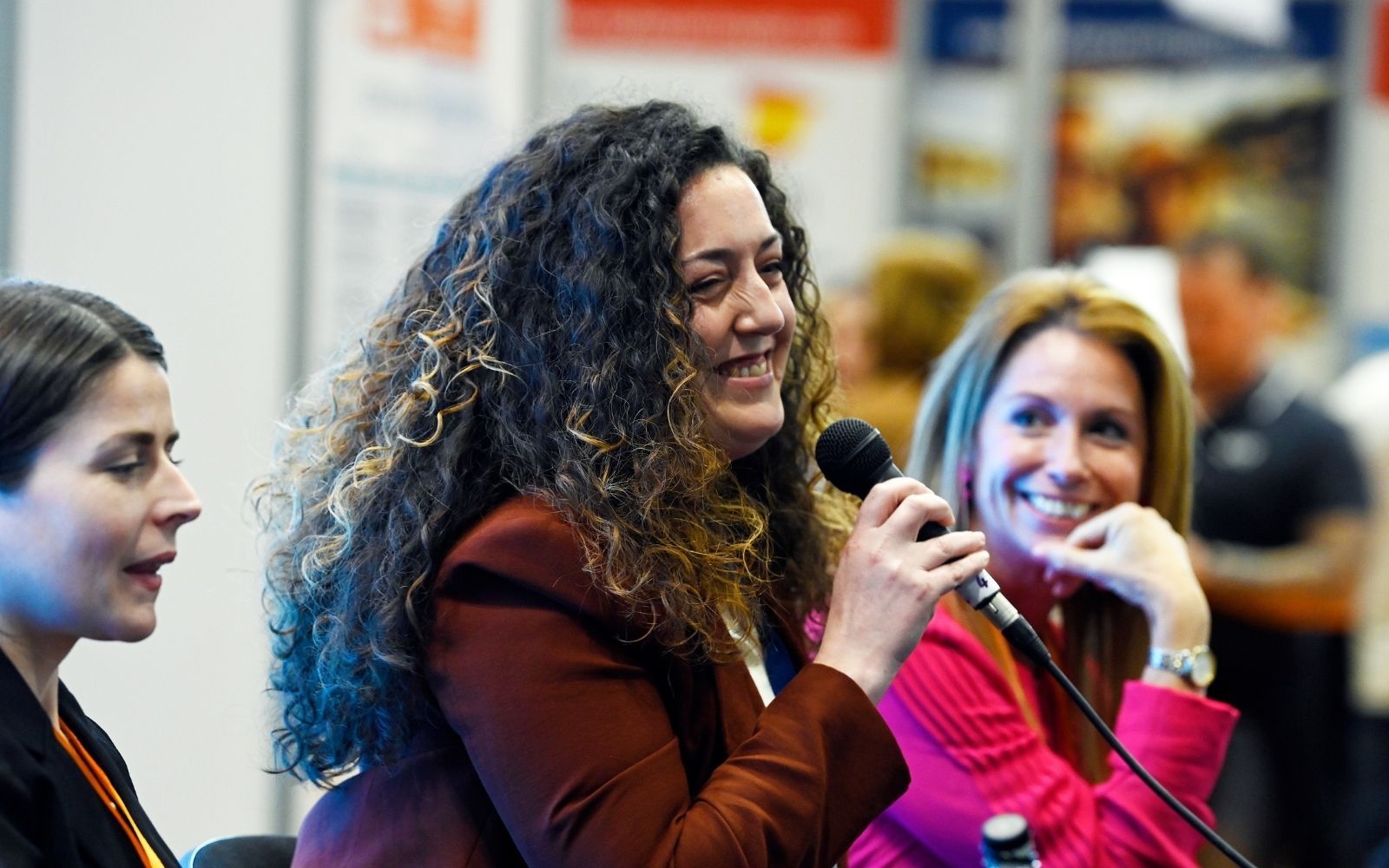 Live Seminafrs with Denise Vieira - Portugal Realty at A Place in The Sun Live