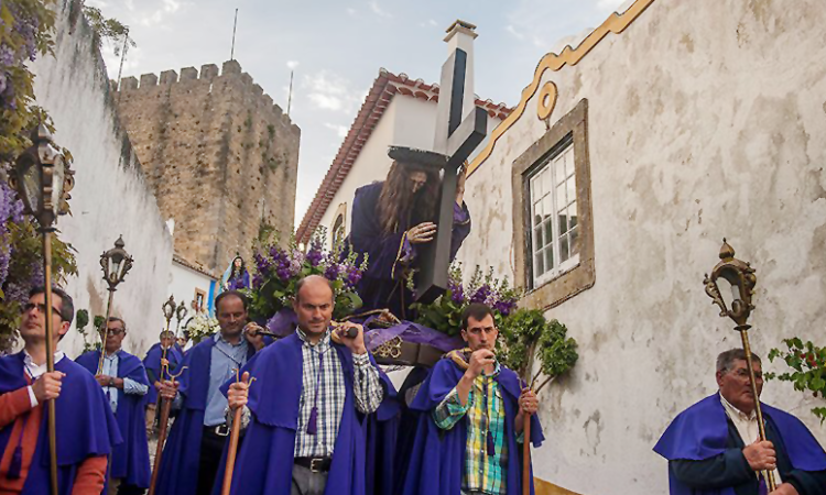 Páscoa em Portugal: É tudo uma questão de tradição