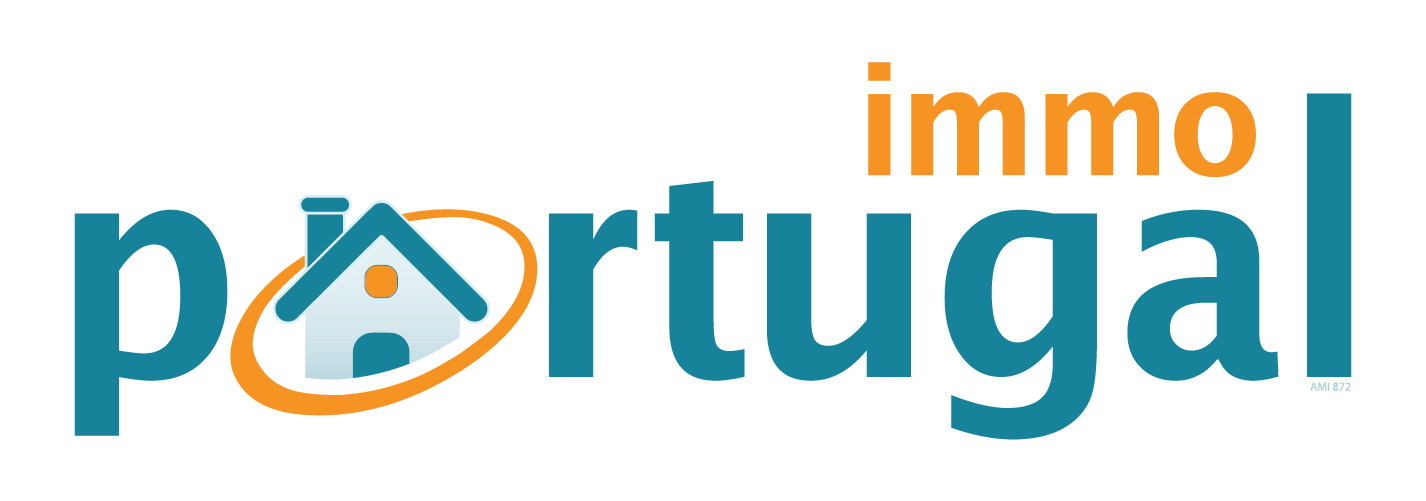 Logo Immo Portugal