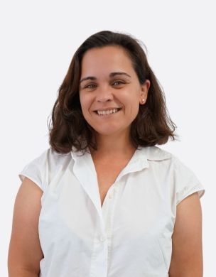 Rita Parrilha - Client Navigator - Simple Life Home Buyer