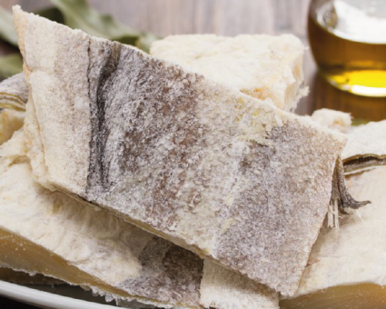 La vie au Portugal : Top 10 des articles dans les garde-manger portugais