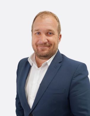 Dylan Herholdt - Portugal Realty - Simple Life Home Buyer