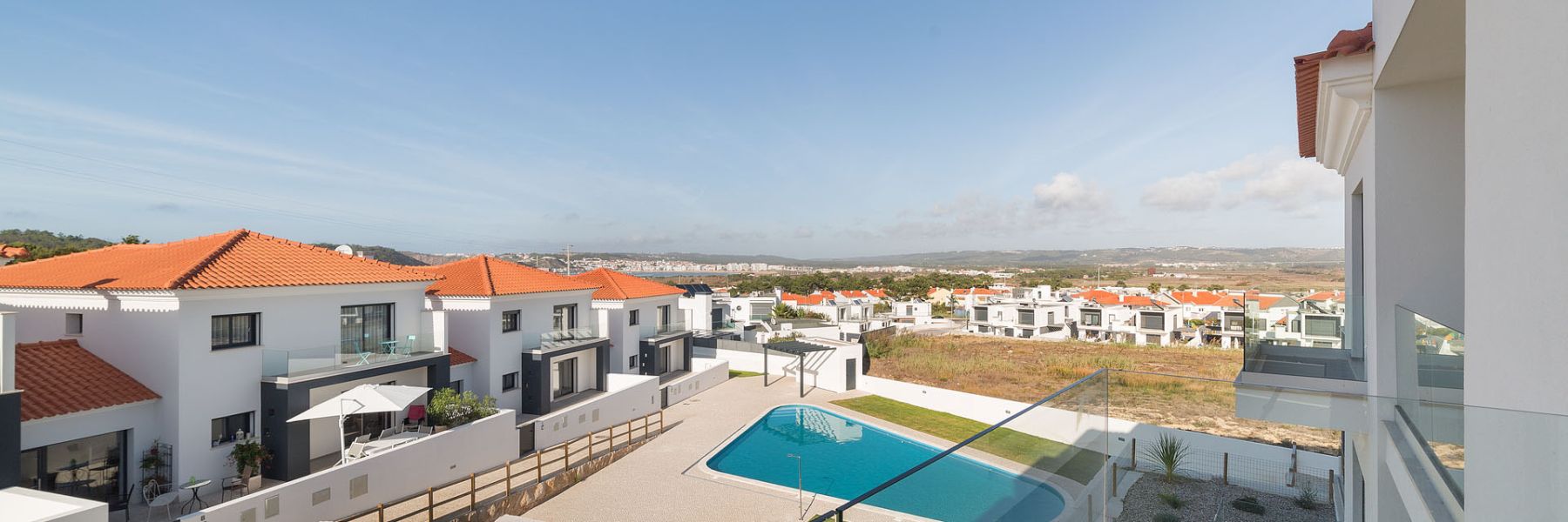 Palhanas Apartments - Salir do Porto