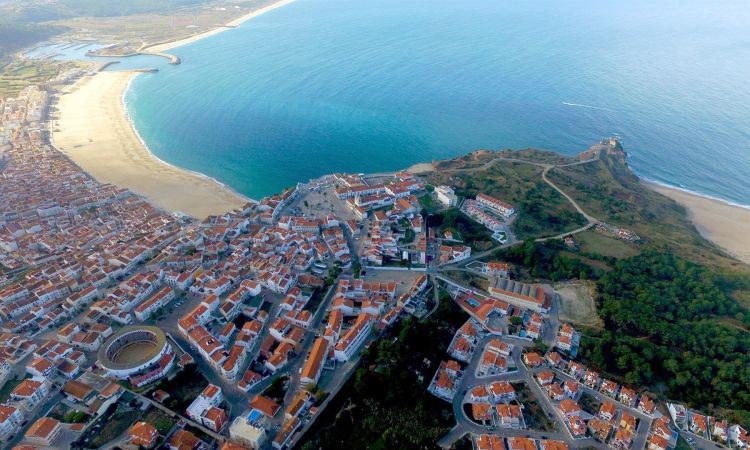 7 redenen om de Zilverkust in Portugal als thuisbasis te kiezen